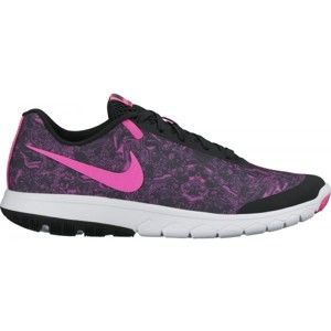 Nike FLEX EPERIENCE RN 5 PREM fialová 7.5 - Dámska bežecká obuv