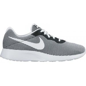 Nike TANJUN SE SHOE šedá 9 - Pánska obuv