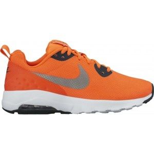 Nike AIR MAX MOTION LW SE SHOE oranžová 8.5 - Dámska voľnočasová obuv