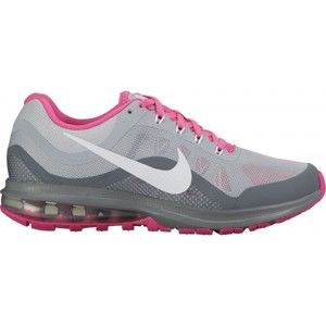 Nike WMNS NIKE AIR MAX DYNASTY 2 šedá 7 - Dámska bežecká obuv