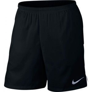 Nike FLEX CHLLGR 2IN1 SHORT 7IN čierna M - Pánske šortky