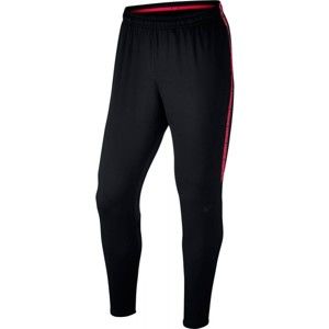 Nike DRY-FIT SQUAD PANT čierna XL - Pánske futbalové nohavice