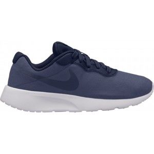Nike TANJUN SE tmavo modrá 4.5Y - Chlapčenská obuv