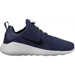 Nike KAISHI 2.0 PREMIUM modrá 10 - Pánska voľnočasová obuv