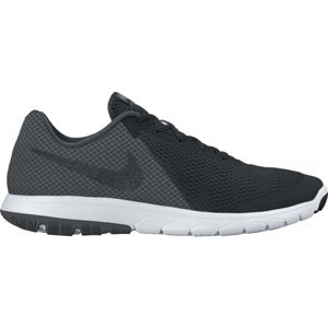 Nike FLEX EXPERIENCE RN 6 čierna 11.5 - Pánska bežecká obuv