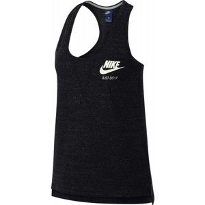 Nike W NSW GYM VNTG TANK - Dámske športové tielko