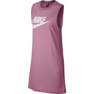 Nike TANK DRSS HBR SSNL - Dámske šaty