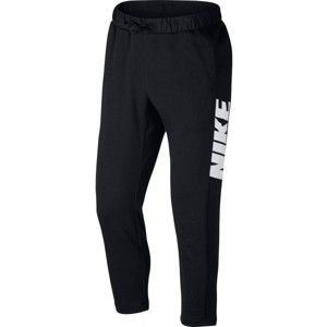 Nike NSW PANT FT HYBRID čierna L - Pánske tepláky