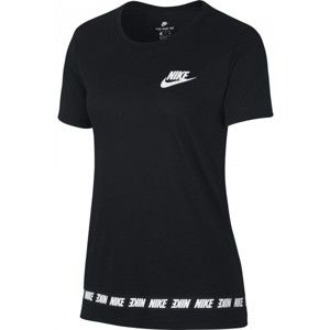 Nike TEE CREW AV15 HK W - Dámske tričko