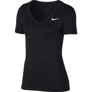 Nike TOP SS VCTY W čierna XS - Dámske tréningové tričko