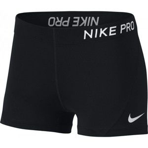 Nike SHORT 3IN W - Dámske tréningové šortky