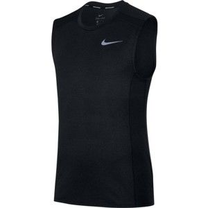 Nike COOL MILER TOP - Pánske tričko