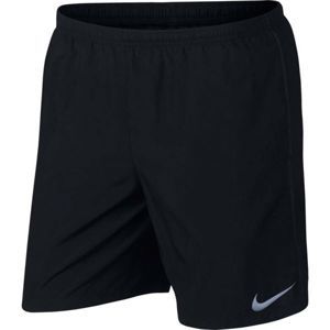 Nike RUN SHORT 7IN čierna S - Pánske bežecké šortky