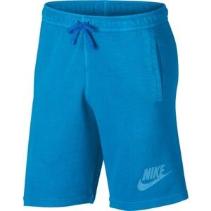 Nike SPORTSWEAR SHORT FT WASH HBR - Pánske šortky