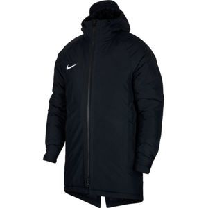 Nike DRY ACADEMY FOOTBALL JKT čierna XL - Pánska futbalová bunda