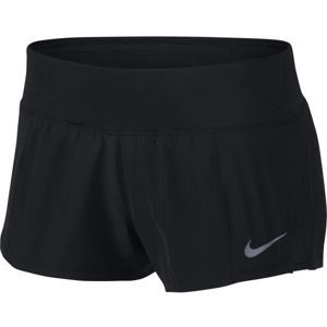 Nike DRY SHORT CREW 2 čierna M - Dámske šortky