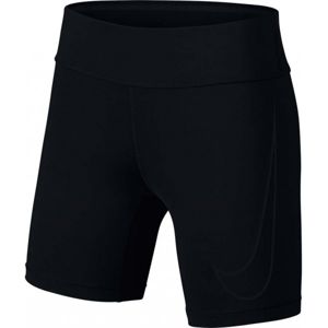 Nike FAST SHORT 7IN GX čierna XS - Dámske bežecké šortky