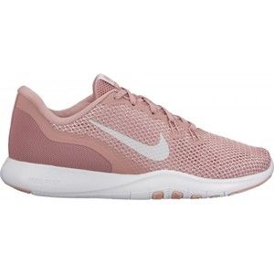 Nike FLEX TR 7 TRAINING svetlo ružová 7 - Dámska tréningová obuv