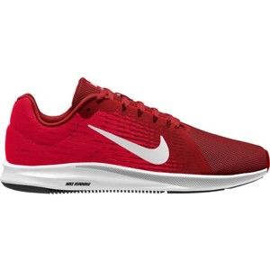 Nike DOWNSHIFTER 8 červená 10 - Pánska bežecká obuv