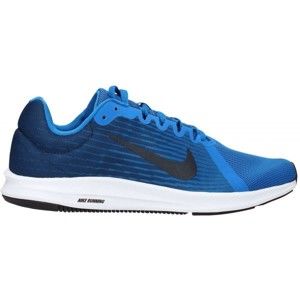 Nike DOWNSHIFTER 8 modrá 11 - Pánska bežecká obuv