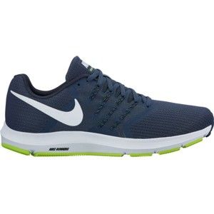 Nike RUN SWIFT modrá 11 - Pánska bežecká obuv