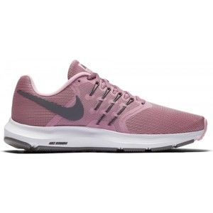 Nike RUN SWIFT W svetlo ružová 7 - Dámska bežecká obuv