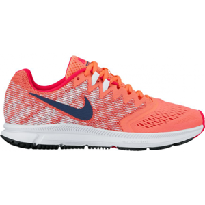 Nike AIR ZOOM SPAN 2 W ružová 9.5 - Dámska bežecká obuv