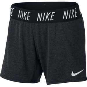 Nike DRY SHORT TROPHY čierna M - Detské športové šortky