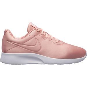 Nike TANJUN PREMIUM svetlo ružová 9.5 - Dámska obuv na voľný čas