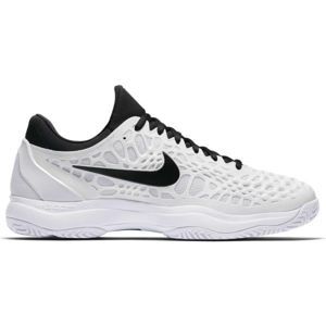 Nike ZOOM CAGE 3 - Pánska tenisová obuv