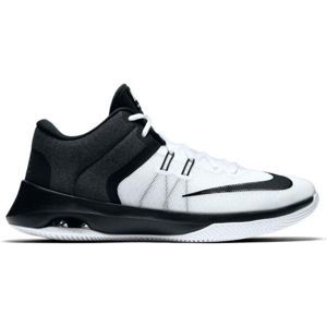 Nike AIR VERSITILE II biela 10.5 - Pánska basketbalová obuv