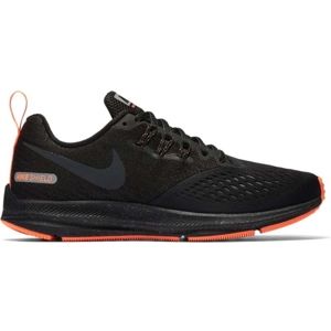 Nike WMNS AIR ZOOM WINFLO 4 SHIELD - Dámska bežecká obuv