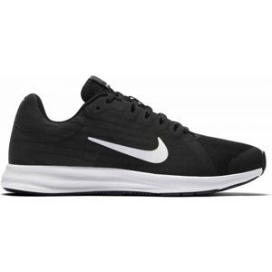 Nike DOWNSHIFTER 8 čierna 6.5Y - Detská bežecká obuv