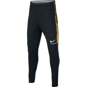 Nike NYR B NK DRY ACDMY PANT KPZ čierna L - Chlapčenské tepláky