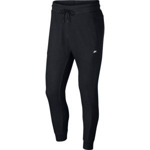 Nike NSW OPTIC JGGR čierna S - Pánske tepláky