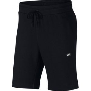 Nike NSW OPTIC SHORT čierna M - Pánske kraťasy