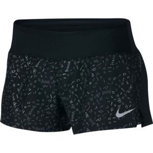 Nike NK CREW SHORT JDI čierna L - Dámske bežecké šortky