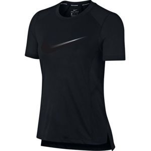 Nike MILER TOP SS HBR - Dámske bežecké tričko