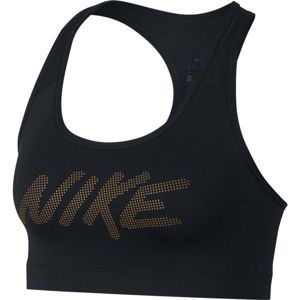 Nike BRA VCTY GRX čierna M - Dámska športová podprsenka