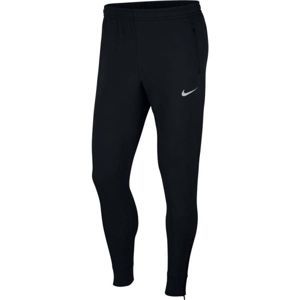Nike THRMA PANT ESSNTL - Pánske bežecké nohavice