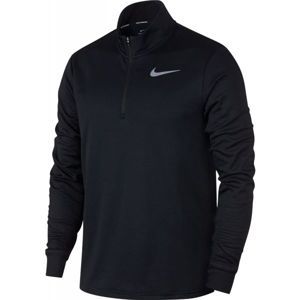 Nike PACER PLUS HZ čierna XXL - Pánske bežecké tričko