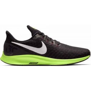 Nike AIR ZOOM PEGASUS 35 biela 10.5 - Pánska bežecká obuv
