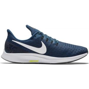 Nike AIR ZOOM PEGASUS 35 modrá 11 - Pánska bežecká obuv
