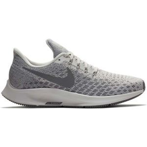 Nike AIR ZOOM PEGASUS 35 sivá 7 - Dámska bežecká obuv