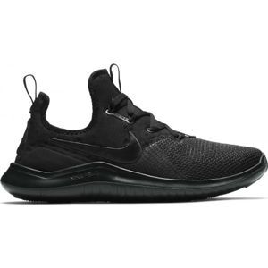 Nike FREE TR 8 W čierna 7 - Dámska tréningová obuv