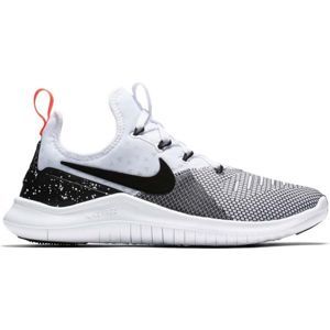 Nike FREE TR 8 W biela 10 - Dámska tréningová obuv