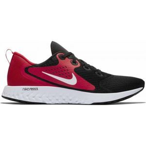 Nike LEGEND REACT čierna 8 - Pánska bežecká obuv