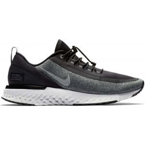 Nike ODYSSEY REACT SHIELD šedá 10 - Pánska bežecká obuv