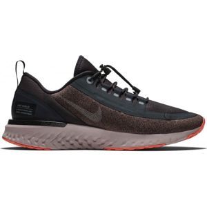 Nike ODYSSEY REACT SHIELD W šedá 9 - Dámska bežecká obuv