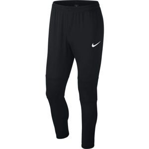 Nike NK DRY PARK18 PANT KPZ čierna M - Pánske futbalové nohavice